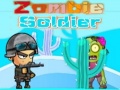 Lojë Zombie Soldier