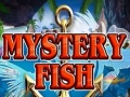 Lojë Mystery Fish