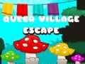 Lojë Queer Village Escape