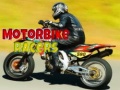 Lojë Motorbike Racers