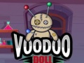 Lojë Voodoo Doll