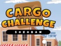 Lojë Cargo Challenge Sokoban