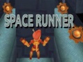 Lojë Space Runner