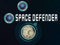 Lojë Space Defender