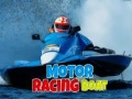 Lojë Motor Racing Boat