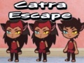 Lojë Catra Escape