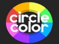 Lojë Circle Color