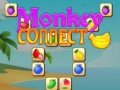 Lojë Monkey Connect