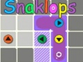 Lojë Snaklops
