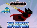 Lojë Mao Mao Heroes of Pure Heart The Perfect Adventure 