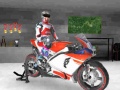 Lojë Super Bike The Champion
