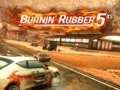 Lojë Burnin Rubber 5 XS