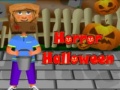 Lojë Halloween Horror