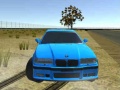 Lojë Drive Space