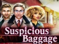 Lojë Suspicious Baggage