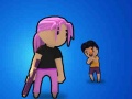 Lojë BrawlGuys.io