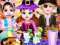 Lojë Baby Taylor Perfect Halloween Party