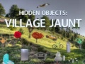 Lojë Hidden Objects: Village Jaunt