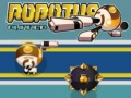 Lojë Robotus Runner