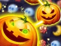 Lojë Happy Halloween