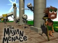 Lojë The Mayan Menace