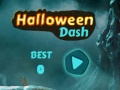 Lojë Halloween Dash