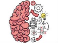Lojë Brain Test