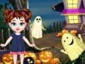 Lojë Baby Taylor Halloween House