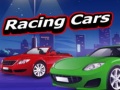 Lojë Racing Cars