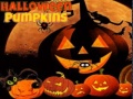 Lojë Halloween Pumpkins