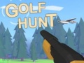 Lojë Golf Hunt