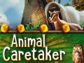 Lojë Animal Caretaker