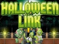 Lojë Halloween Link 