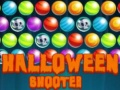 Lojë Halloween Shooter