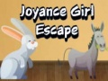 Lojë Joyance Girl Escape