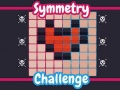 Lojë Symmetry Challenge