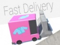 Lojë Fast Delivery