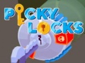 Lojë Picky Locks