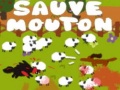 Lojë Sauve Mouton