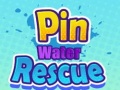 Lojë Pin Water Rescue
