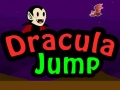 Lojë Dracula Jump