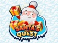 Lojë Santa's Quest