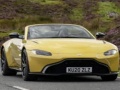 Lojë Aston Martin Vantage Roadster 