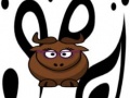 Lojë Bull Touch