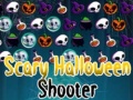 Lojë Scary Halloween Shooter