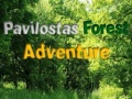 Lojë Pavilostas Forest Adventure