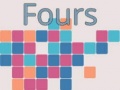 Lojë Fours 