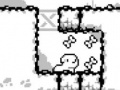 Lojë Dog! Platformer