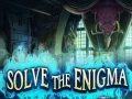 Lojë Solve the Enigma