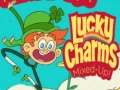 Lojë Lucky Charms Mixed-Up!